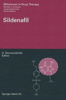 Sildenafil by Dunzendorfer, Udo