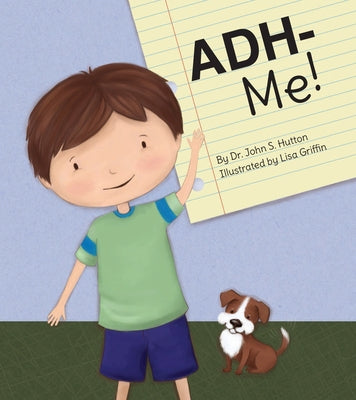 Adh-Me! by Hutton, John