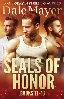 SEALs of Honor by Mayer, Dale