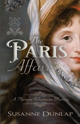 The Paris Affair by Dunlap, Susanne