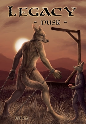 Legacy - Dusk by Rukis