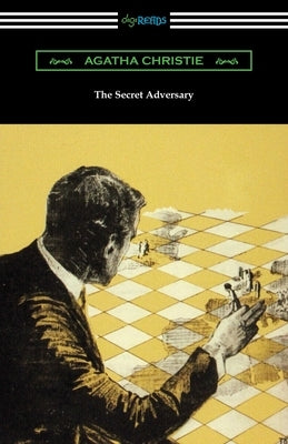 The Secret Adversary by Christie, Agatha