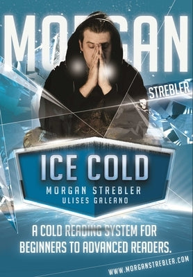 Ice Cold by Strebler, Morgan