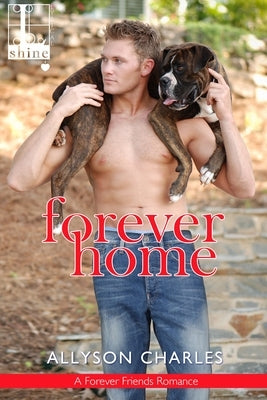 Forever Home by Charles, Allyson