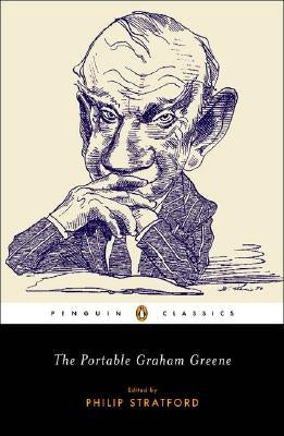 The Portable Graham Greene by Greene, Graham