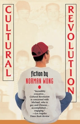 Cultural Revolution by Wong, Norman