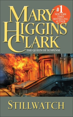 Stillwatch by Clark, Mary Higgins