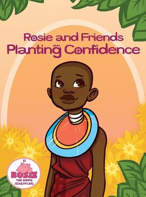 Planting Confidence by Hipp, Helen C.