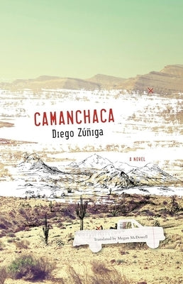 Camanchaca by Zúñiga, Diego