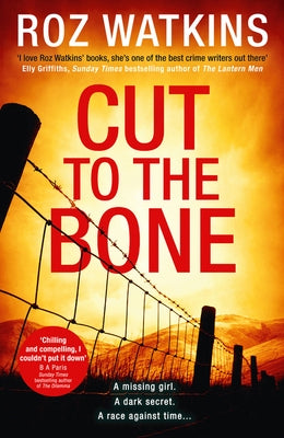 Cut to the Bone by Watkins, Roz