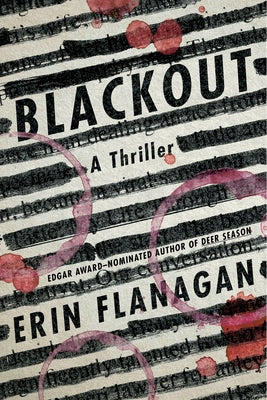 Blackout: A Thriller by Flanagan, Erin