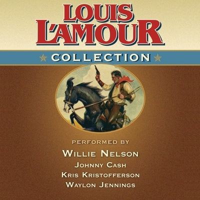 Louis l'Amour Collection by L'Amour, Louis