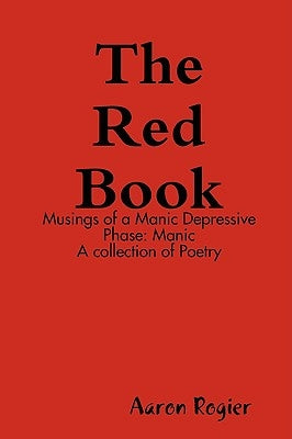 The Red Book by Rogier, Aaron