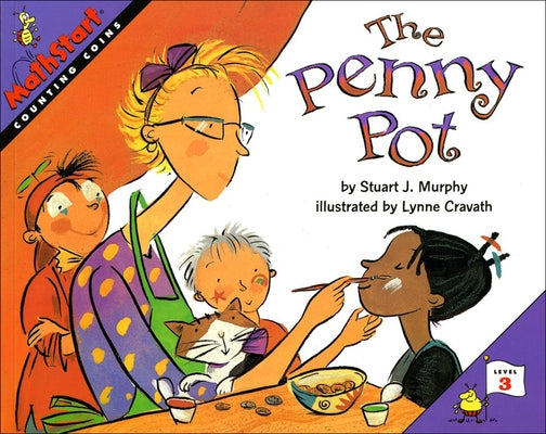 The Penny Pot by Murphy, Stuart J.