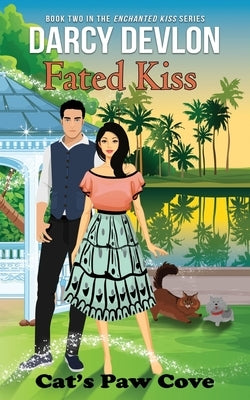 Fated Kiss by Kean, Catherine