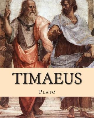 Timaeus by Plato