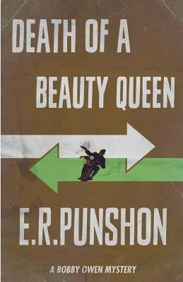 Death of a Beauty Queen by Punshon, E. R.