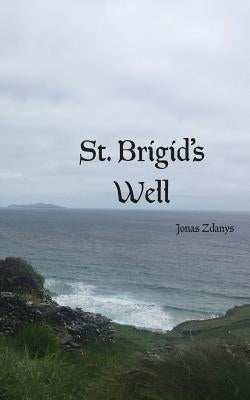 St. Brigid's Well by Zdanys, Jonas