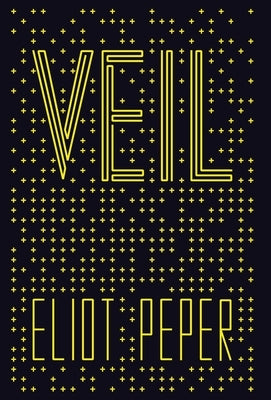 Veil by Peper, Eliot