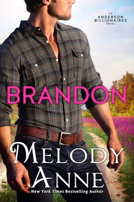 Brandon by Anne, Melody