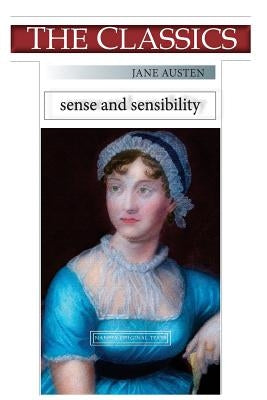 Jane Austen, Sense and Sensibility by Narthex