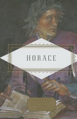 Horace: Poems; Edited by Paul Quarrie by Horace