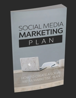 Social Media Marketing plan: Social Media Marketing plan by Abass, Amr