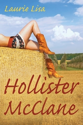 Hollister McClane by Lisa, Laurie