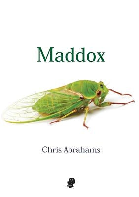 Maddox by Abrahams, Chris