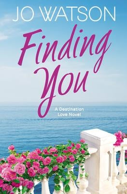 Finding You by Watson, Jo