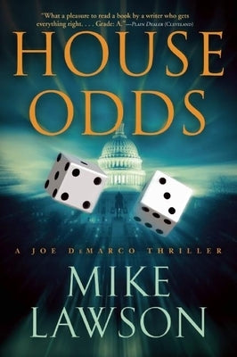 House Odds by Lawson, Mike