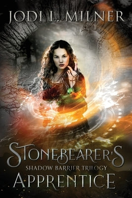 Stonebearer's Apprentice by Milner, Jodi L.