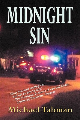 Midnight Sin by Tabman, Michael