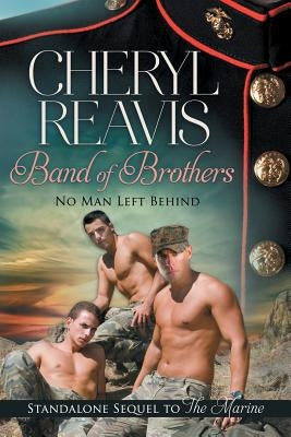 Band of Brothers by Reavis, Cheryl