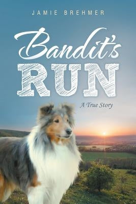 Bandit's Run: A True Story by Brehmer, Jamie