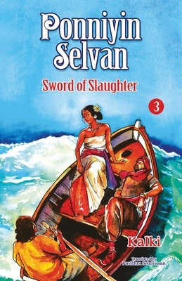 Ponniyin Selvan 3 by Kalki