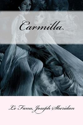 Carmilla by Mybook