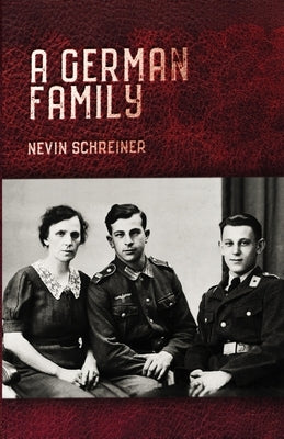 A German Family by Schreiner, Nevin