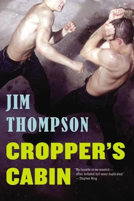 Cropper's Cabin by Thompson, Jim