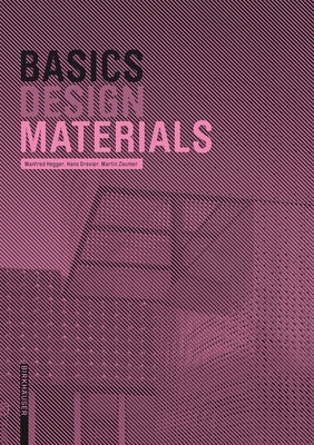 Basics Materials by Hegger, Manfred