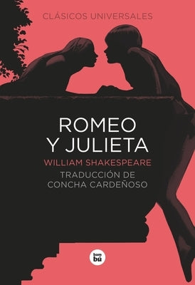 Romeo Y Julieta by Shakespeare, William