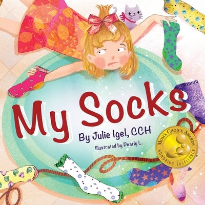 My Socks by Igel, Julie