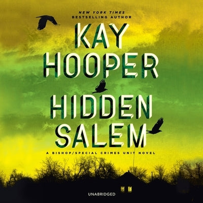 Hidden Salem by Hooper, Kay