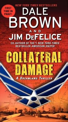 Collateral Damage by Brown, Dale