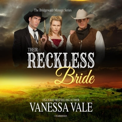 Their Reckless Bride by Vale, Vanessa