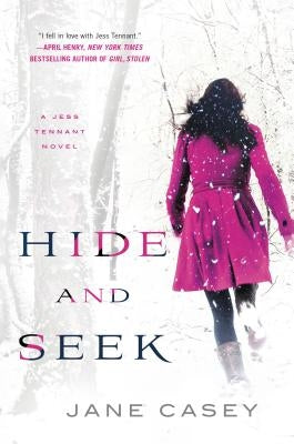 Hide and Seek by Casey, Jane