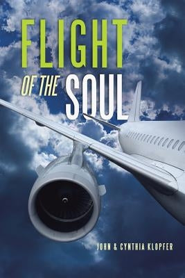 Flight of the Soul by Klopfer, John