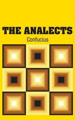 The Analects by Confucius