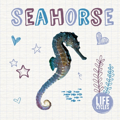 Seahorse by Brinded, Alex