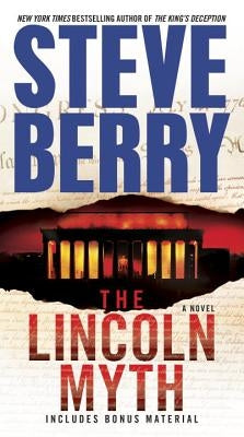 The Lincoln Myth by Berry, Steve